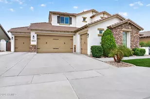 1872 West Swan Drive, Chandler, AZ 85286 - Photo 2