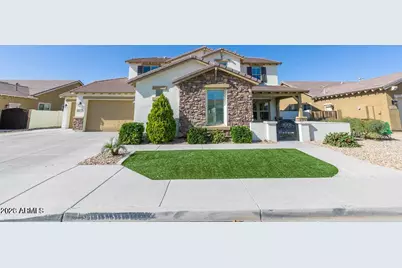 1872 W Swan Drive, Chandler, AZ 85286 - Photo 1