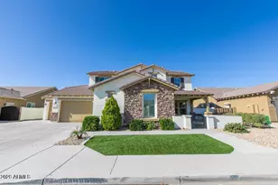 1872 West Swan Drive, Chandler, AZ 85286 - Photo 1