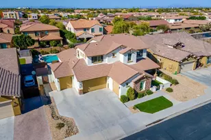 1872 West Swan Drive, Chandler, AZ 85286 - Photo 2