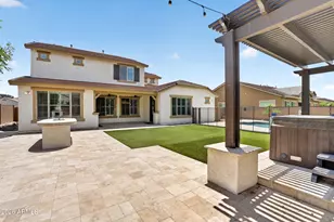 1872 West Swan Drive, Chandler, AZ 85286 - Photo 44