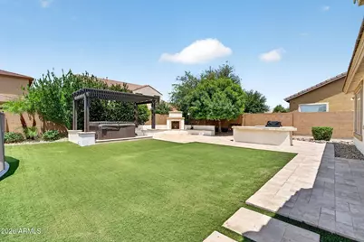 1872 W Swan Drive, Chandler, AZ 85286 - Photo 46