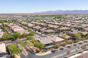 16494 W Calle Lejos --, Surprise, AZ 85387 - Photo 24