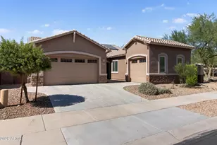 16494 W Calle Lejos --, Surprise, AZ 85387 - Photo 1