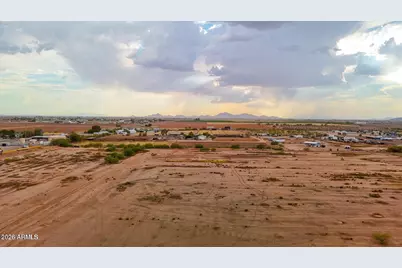 0 E Lonesome Ln Lot B -- #-, Coolidge, AZ 85128 - Photo 16
