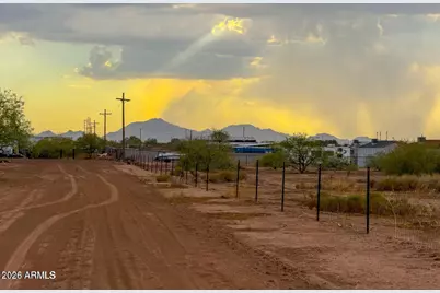 0 E Lonesome Ln Lot B -- #-, Coolidge, AZ 85128 - Photo 2