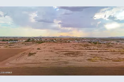 0 E Lonesome Ln Lot B -- #-, Coolidge, AZ 85128 - Photo 12