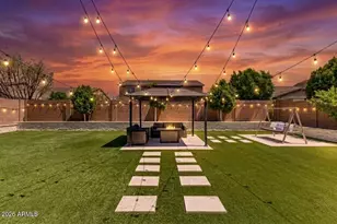 11862 W Ashby Dr, Peoria, AZ 85383 - Photo 30