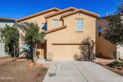 938 E Kelsi Avenue, San Tan Valley, AZ 85140 - Photo 1