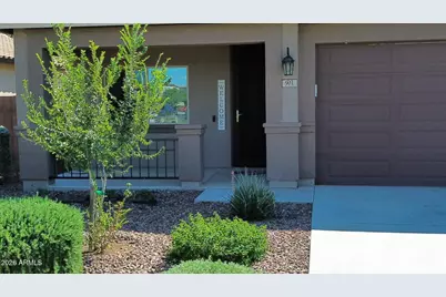 901 W Witt Avenue, San Tan Valley, AZ 85140 - Photo 8