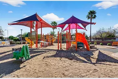 901 W Witt Avenue, San Tan Valley, AZ 85140 - Photo 30