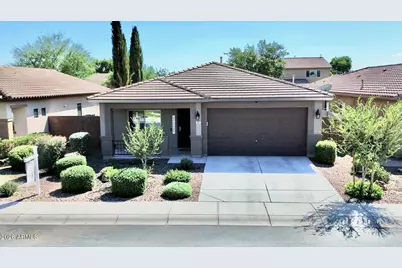 901 W Witt Avenue, San Tan Valley, AZ 85140 - Photo 18