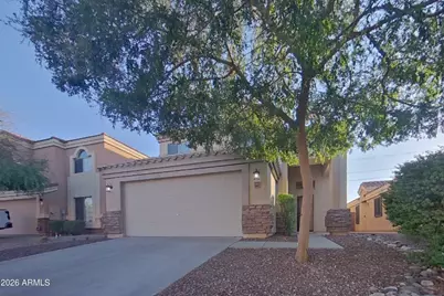 1447 S 231st Lane, Buckeye, AZ 85326 - Photo 1