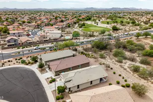 570 S 224th Dr, Buckeye, AZ 85326 - Photo 36