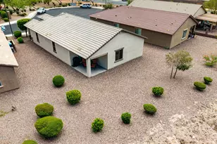 570 S 224th Dr, Buckeye, AZ 85326 - Photo 32