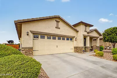 570 S 224th Drive, Buckeye, AZ 85326 - Photo 2