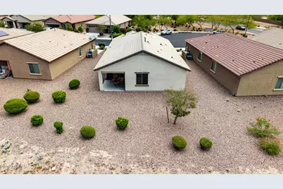 570 S 224th Drive, Buckeye, AZ 85326 - Photo 42