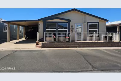 650 N Hawes Road #4621, Mesa, AZ 85207 - Photo 20