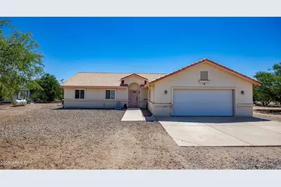 4575 S Kino Road, Sierra Vista, AZ 85650 - Photo 1