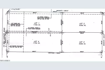 000 N 11 Mile Corner Road #-, Eloy, AZ 85131 - Photo 4
