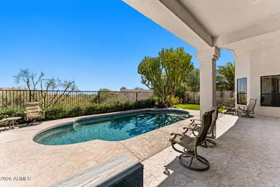 12297 E Cortez Drive, Scottsdale, AZ 85259 - Photo 34