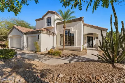 12297 E Cortez Drive, Scottsdale, AZ 85259 - Photo 58