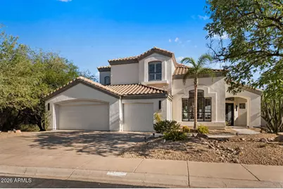 12297 E Cortez Drive, Scottsdale, AZ 85259 - Photo 56