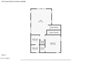 451 S Hawes Rd, Mesa, AZ 85208 - Photo 4