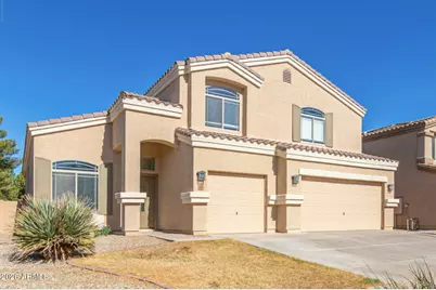 2254 W Congress Avenue, Coolidge, AZ 85128 - Photo 4