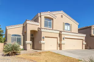 2254 W Congress Ave, Coolidge, AZ 85128 - Photo 4