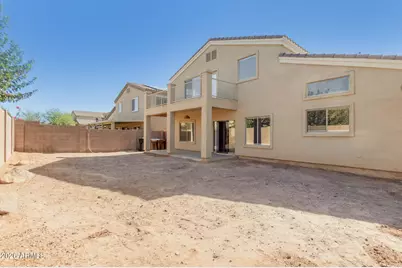 2254 W Congress Avenue, Coolidge, AZ 85128 - Photo 44