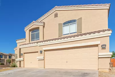 2254 W Congress Avenue, Coolidge, AZ 85128 - Photo 6