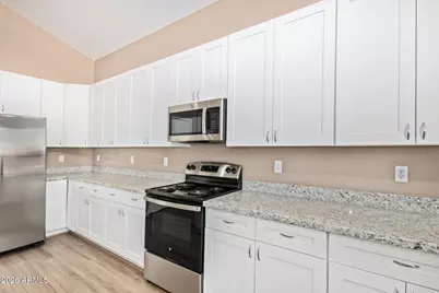 2254 W Congress Avenue, Coolidge, AZ 85128 - Photo 14