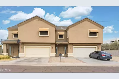 204 E Hatcher Road, Phoenix, AZ 85020 - Photo 1