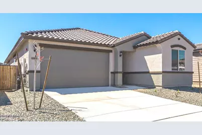13573 W Shifting Sands Drive, Peoria, AZ 85383 - Photo 1