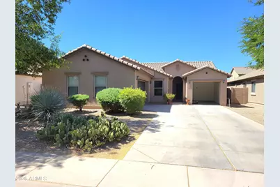 809 W Desert Valley Drive, San Tan Valley, AZ 85143 - Photo 2
