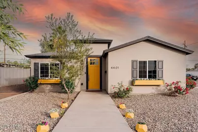 4401 N 19th Place, Phoenix, AZ 85016 - Photo 44