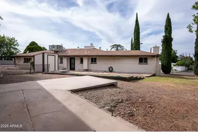 842 1st Avenue, Miami, AZ 85539 - Photo 34