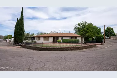 842 1st Avenue, Miami, AZ 85539 - Photo 1