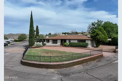 842 1st Avenue, Miami, AZ 85539 - Photo 2