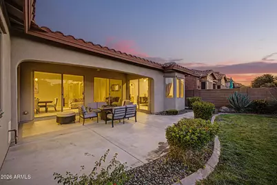 13388 W Chaparosa Way, Peoria, AZ 85383 - Photo 36