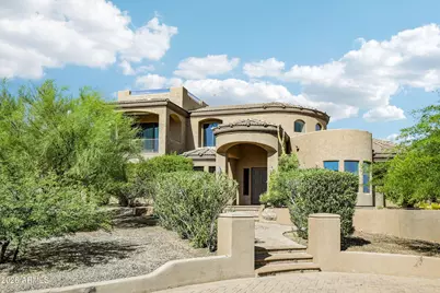 3233 N 89th Place, Mesa, AZ 85207 - Photo 1