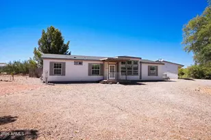 2020 N Via Linda --, Camp Verde, AZ 86322 - Photo 2