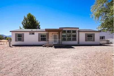2020 N Via Linda --, Camp Verde, AZ 86322 - Photo 1