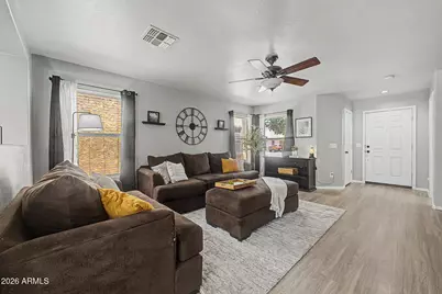 18561 W Legend Drive, Surprise, AZ 85374 - Photo 8