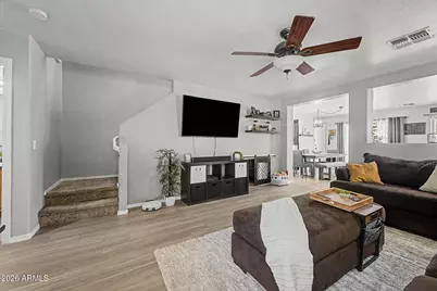 18561 W Legend Drive, Surprise, AZ 85374 - Photo 6