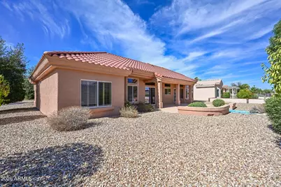 15116 W Gunsight Drive, Sun City West, AZ 85375 - Photo 36