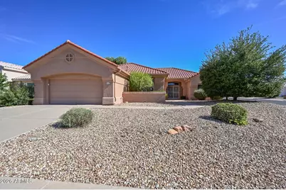 15116 W Gunsight Drive, Sun City West, AZ 85375 - Photo 1