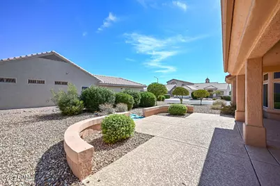 15116 W Gunsight Drive, Sun City West, AZ 85375 - Photo 38