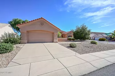 15116 W Gunsight Drive, Sun City West, AZ 85375 - Photo 2